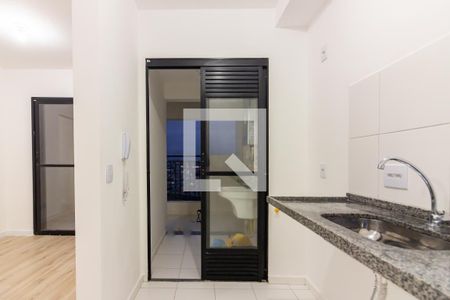 Apartamento para alugar com 51m², 2 quartos e 1 vaga Apartamento para alugar com 51m², 2 quartos e 1 vagaCozinha