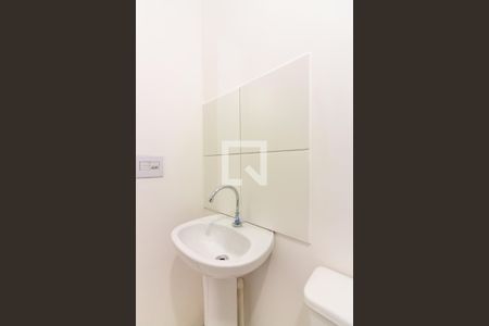 Apartamento para alugar com 51m², 2 quartos e 1 vaga Apartamento para alugar com 51m², 2 quartos e 1 vagaBanheiro