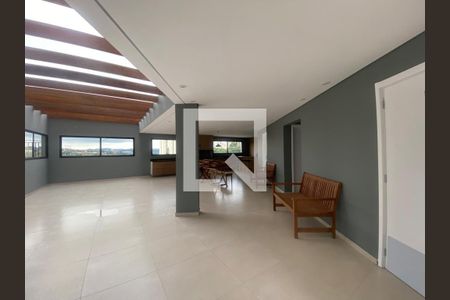 Apartamento para alugar com 51m², 2 quartos e 1 vaga Apartamento para alugar com 51m², 2 quartos e 1 vagaChurrasqueira