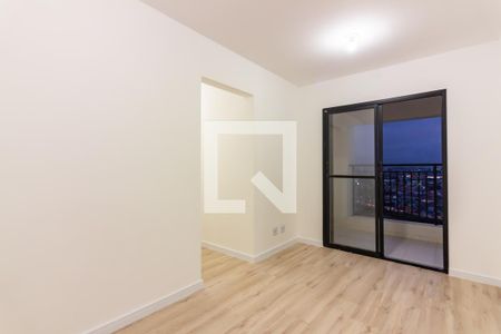 Sala  de apartamento para alugar com 2 quartos, 51m² em São Pedro, Osasco
