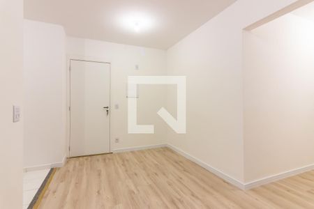 Sala  de apartamento para alugar com 2 quartos, 51m² em São Pedro, Osasco