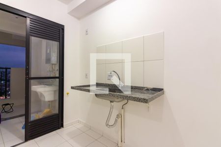 Apartamento para alugar com 51m², 2 quartos e 1 vaga Apartamento para alugar com 51m², 2 quartos e 1 vagaCozinha