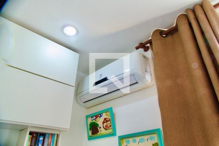 Apartamento à venda com 63m², 2 quartos e 1 vagaQuarto