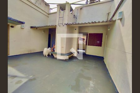 Apartamento à venda com 63m², 2 quartos e 1 vagaÁrea Comum - Playground