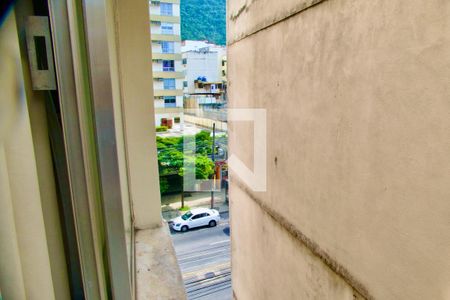 Apartamento à venda com 63m², 2 quartos e 1 vagaQuarto vista
