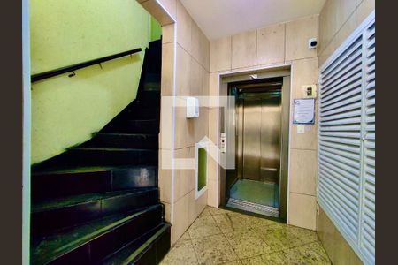 Apartamento à venda com 63m², 2 quartos e 1 vagaPortaria