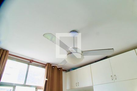 Apartamento à venda com 63m², 2 quartos e 1 vagaQuarto