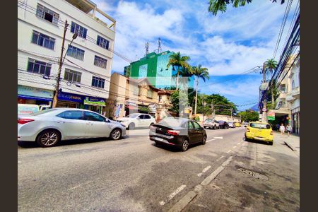 Apartamento à venda com 63m², 2 quartos e 1 vagaVista da Rua