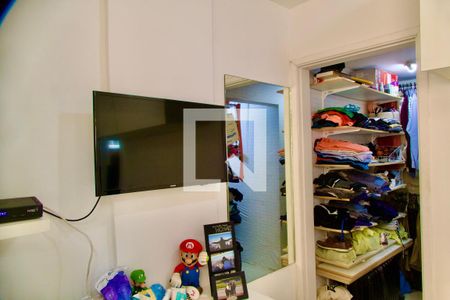 Apartamento à venda com 63m², 2 quartos e 1 vagaQuarto