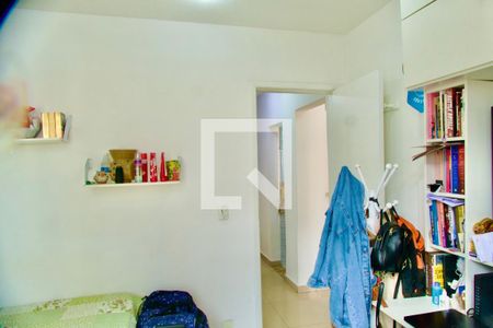 Apartamento à venda com 63m², 2 quartos e 1 vagaQuarto