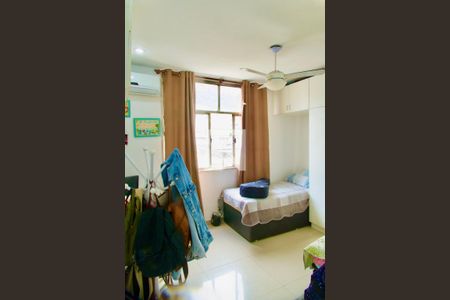 Apartamento à venda com 63m², 2 quartos e 1 vagaQuarto