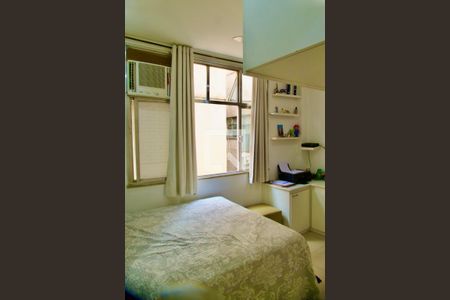 Apartamento à venda com 63m², 2 quartos e 1 vagaQuarto