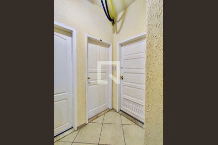 Apartamento à venda com 63m², 2 quartos e 1 vagaHall