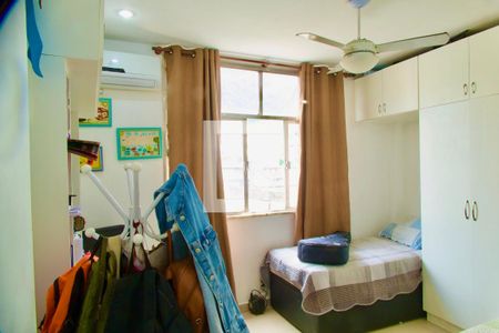 Apartamento à venda com 63m², 2 quartos e 1 vagaQuarto