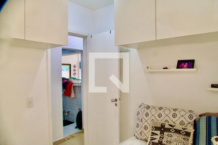 Apartamento à venda com 63m², 2 quartos e 1 vagaQuarto