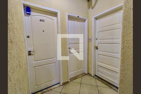 Apartamento à venda com 63m², 2 quartos e 1 vagaHall