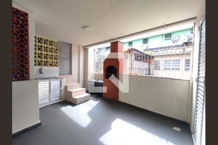 Apartamento à venda com 63m², 2 quartos e 1 vagaÁrea Comum - Playground