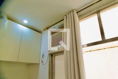 Apartamento à venda com 63m², 2 quartos e 1 vagaQuarto