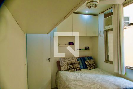 Apartamento à venda com 63m², 2 quartos e 1 vagaQuarto
