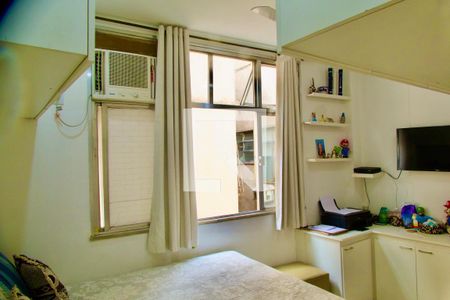 Apartamento à venda com 63m², 2 quartos e 1 vagaQuarto