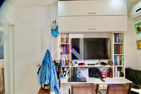 Apartamento à venda com 63m², 2 quartos e 1 vagaQuarto