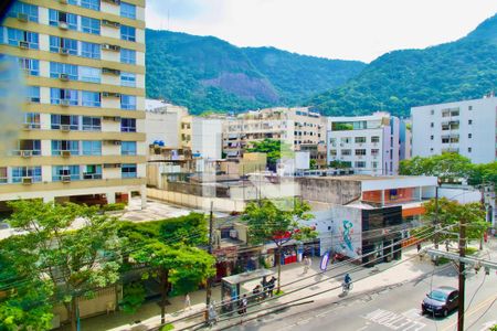 Apartamento à venda com 63m², 2 quartos e 1 vagaQuarto vista