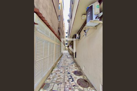 Apartamento à venda com 63m², 2 quartos e 1 vagaCorredor externo