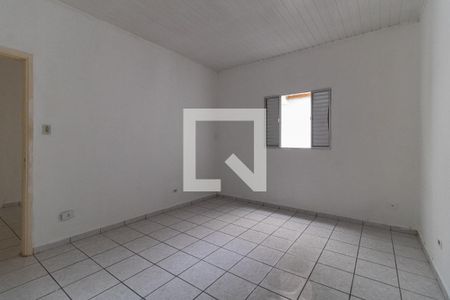 Quarto de casa à venda com 1 quarto, 35m² em Sacomã, São Paulo