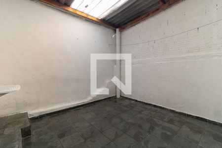 Casa à venda com 35m², 1 quarto e sem vagaLavanderia