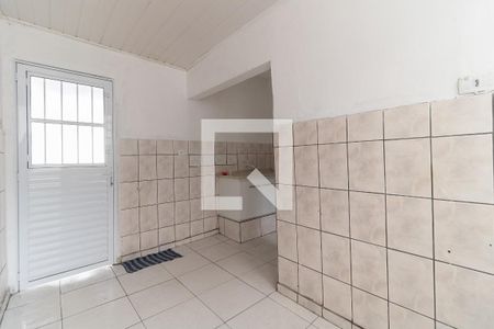 Casa à venda com 35m², 1 quarto e sem vagaCozinha