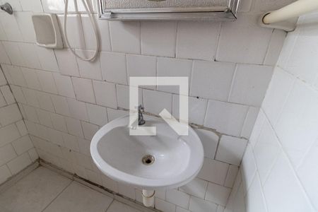 Banheiro de casa à venda com 1 quarto, 35m² em Sacomã, São Paulo