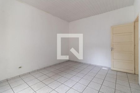 Quarto de casa à venda com 1 quarto, 35m² em Sacomã, São Paulo