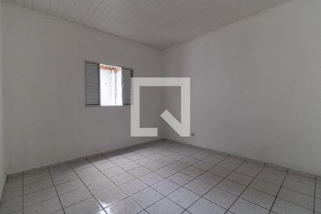 Quarto de casa à venda com 1 quarto, 35m² em Sacomã, São Paulo