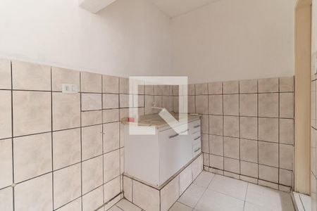 Casa à venda com 35m², 1 quarto e sem vagaCozinha