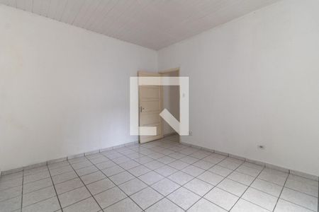 Quarto de casa à venda com 1 quarto, 35m² em Sacomã, São Paulo