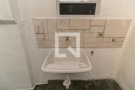 Casa à venda com 35m², 1 quarto e sem vagaLavanderia