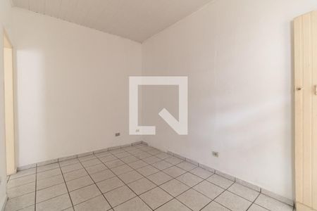 Sala de casa à venda com 1 quarto, 35m² em Sacomã, São Paulo