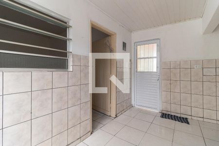 Casa à venda com 35m², 1 quarto e sem vagaCozinha