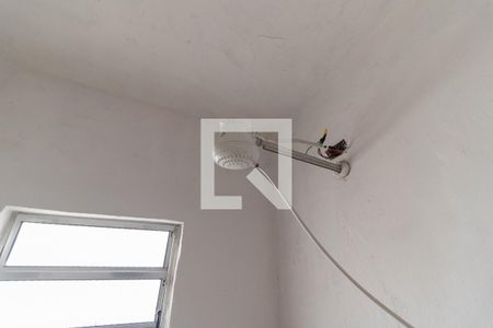 Casa à venda com 35m², 1 quarto e sem vagaBanheiro