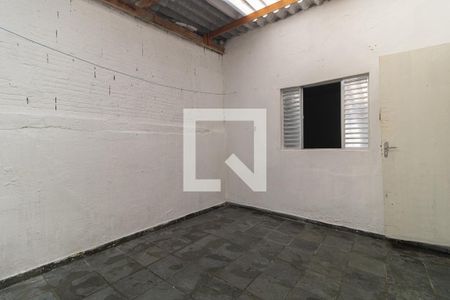Casa à venda com 35m², 1 quarto e sem vagaLavanderia