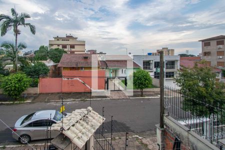 Vista do Quarto 1 de apartamento para alugar com 2 quartos, 60m² em Centro, Canoas