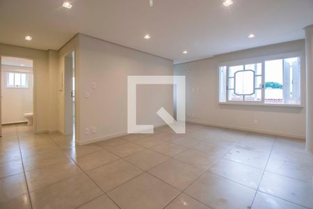 Sala de apartamento para alugar com 2 quartos, 60m² em Centro, Canoas