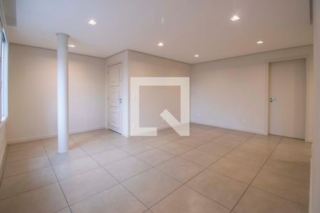 Sala de apartamento para alugar com 2 quartos, 60m² em Centro, Canoas
