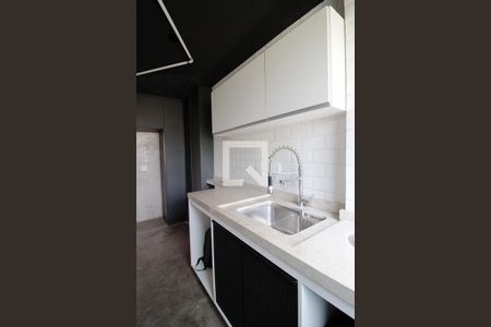 Apartamento à venda com 58m², 2 quartos e 1 vaga Apartamento à venda com 58m², 2 quartos e 1 vagaCozinha