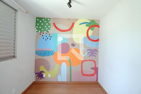 Apartamento à venda com 58m², 2 quartos e 1 vaga Apartamento à venda com 58m², 2 quartos e 1 vagaQuarto 2