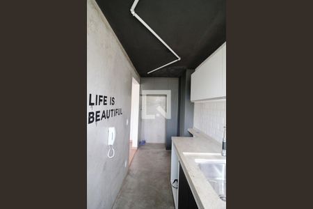 Apartamento à venda com 58m², 2 quartos e 1 vaga Apartamento à venda com 58m², 2 quartos e 1 vagaCozinha