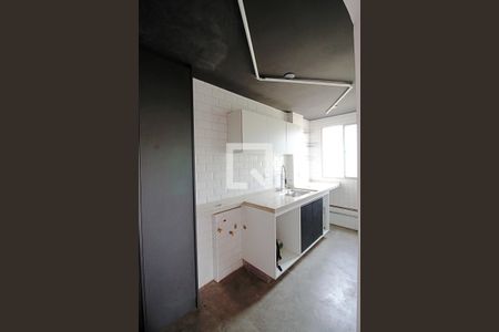 Apartamento à venda com 58m², 2 quartos e 1 vaga Apartamento à venda com 58m², 2 quartos e 1 vagaCozinha