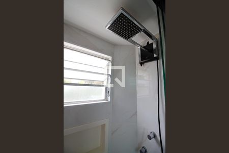 Apartamento à venda com 58m², 2 quartos e 1 vaga Apartamento à venda com 58m², 2 quartos e 1 vagaBanheiro