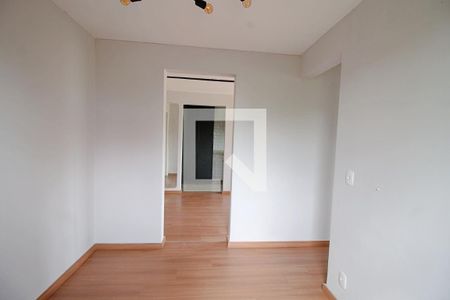 Apartamento à venda com 58m², 2 quartos e 1 vaga Apartamento à venda com 58m², 2 quartos e 1 vagaSala de Jantar