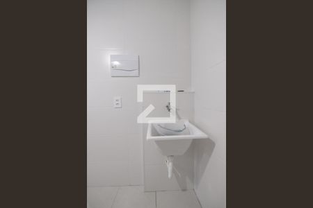 Área de Serviço de apartamento à venda com 1 quarto, 29m² em Vila Ré, São Paulo